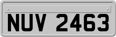 NUV2463