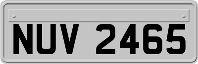 NUV2465
