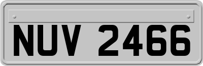 NUV2466