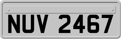NUV2467