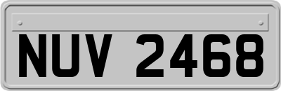 NUV2468