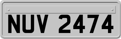 NUV2474