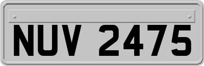 NUV2475