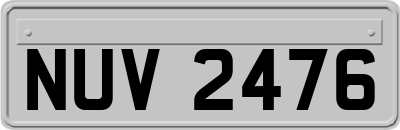 NUV2476