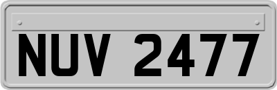 NUV2477