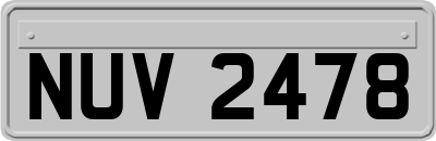 NUV2478
