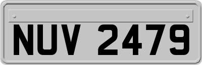 NUV2479