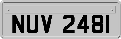 NUV2481