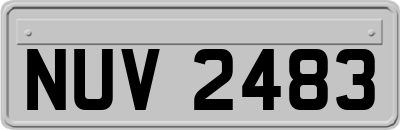 NUV2483
