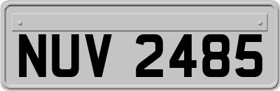 NUV2485