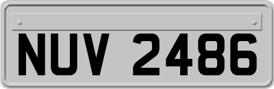 NUV2486