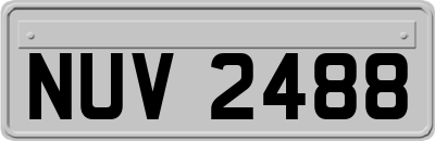 NUV2488