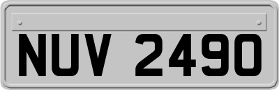 NUV2490