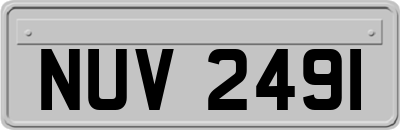 NUV2491