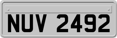 NUV2492
