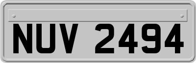 NUV2494