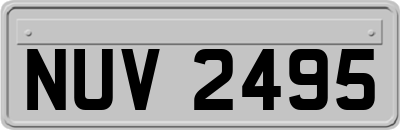 NUV2495
