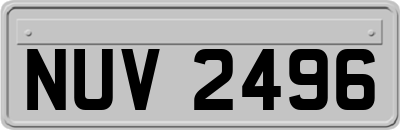 NUV2496