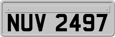NUV2497