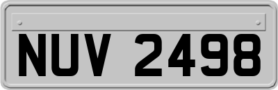 NUV2498