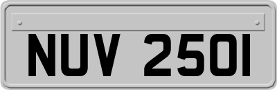 NUV2501