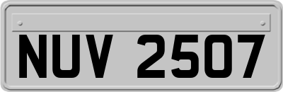 NUV2507