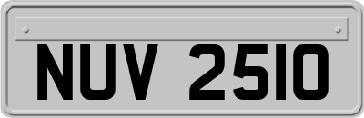NUV2510