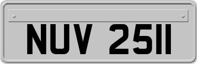 NUV2511