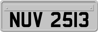 NUV2513