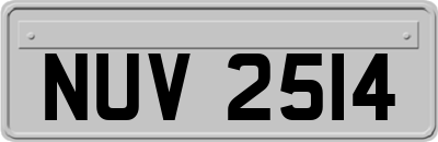 NUV2514