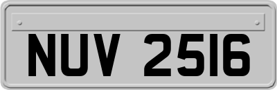 NUV2516