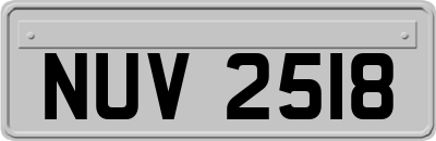 NUV2518