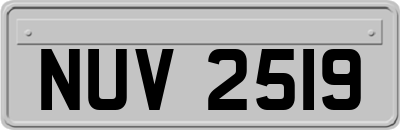 NUV2519