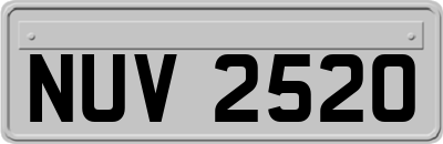 NUV2520