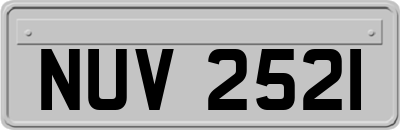 NUV2521
