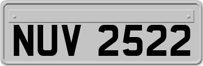 NUV2522