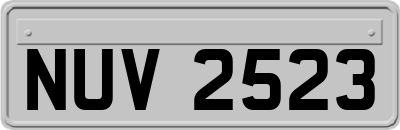 NUV2523