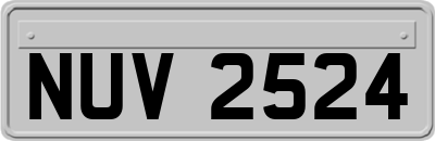 NUV2524
