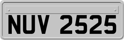 NUV2525