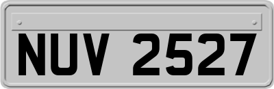 NUV2527