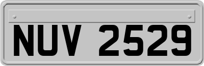 NUV2529