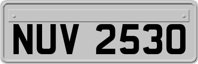 NUV2530