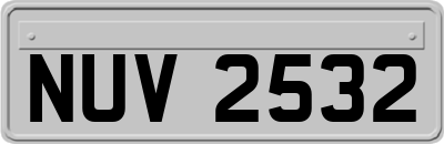 NUV2532
