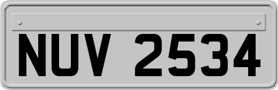 NUV2534