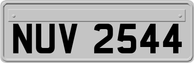NUV2544