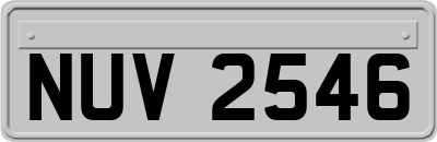 NUV2546