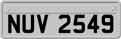 NUV2549