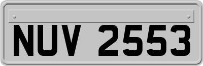 NUV2553