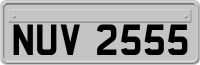 NUV2555