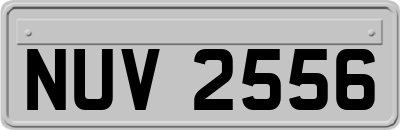 NUV2556